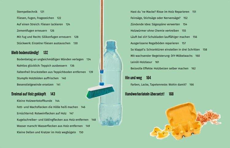 Produktbild: Do it daheim