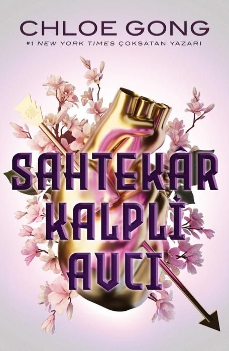 Produktbild: Sahtekar Kalpli Avci Ciltli