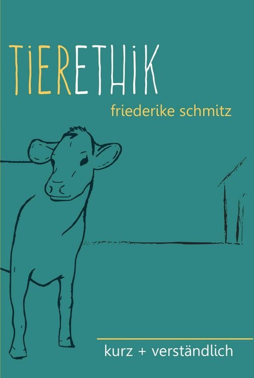 Produktbild: Tierethik
