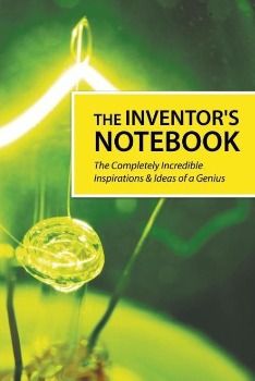 Produktbild: The Inventor's Notebook