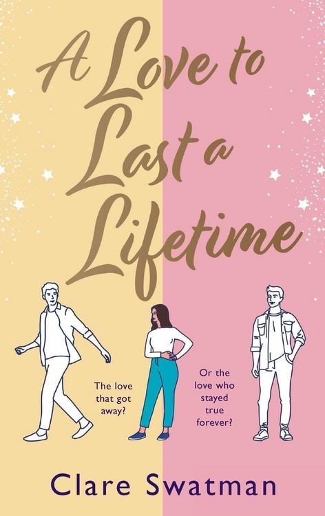 Produktbild: A Love to Last a Lifetime