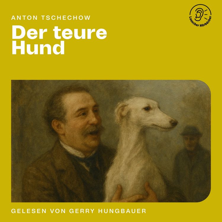 Produktbild: Der teure Hund
