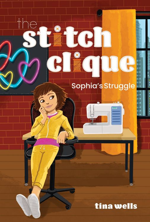 Produktbild: Sophia's Struggle