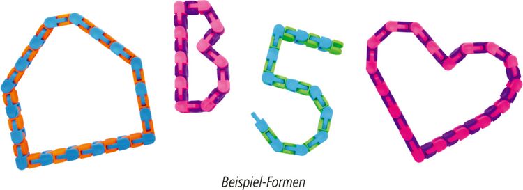 Produktbild: Ketten-Puzzle