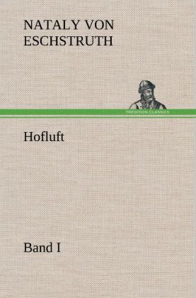 Produktbild: Hofluft Band I