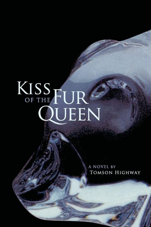 Produktbild: Kiss of the Fur Queen