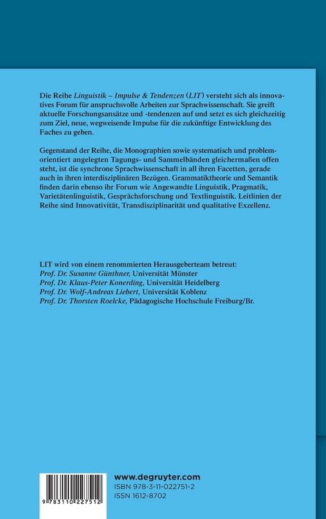 Produktbild: Perceptual Dialectology