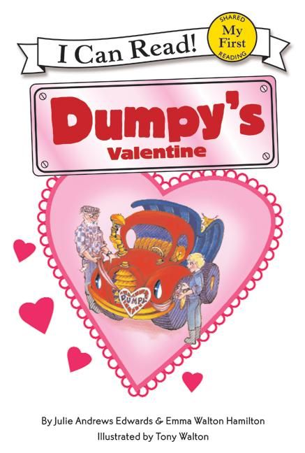 Produktbild: Dumpy's Valentine