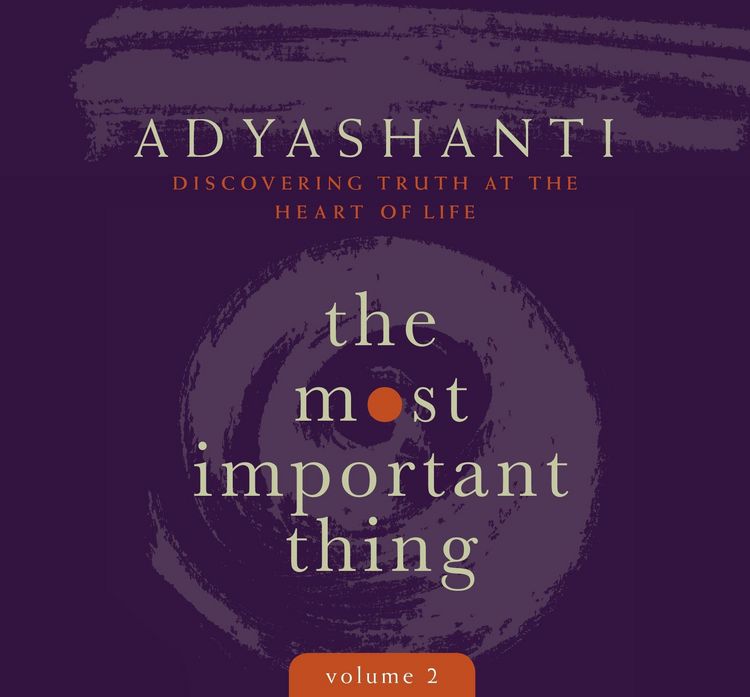 Produktbild: The Most Important Thing, Volume 2