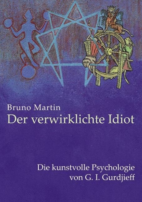 Produktbild: Der verwirklichte Idiot