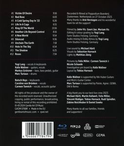 Produktbild: True Live Crime