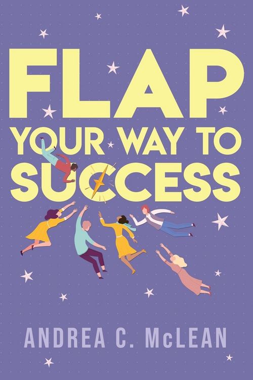 Produktbild: FLAP Your Way to Success