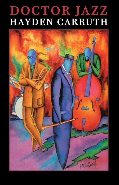 Produktbild: Doctor Jazz