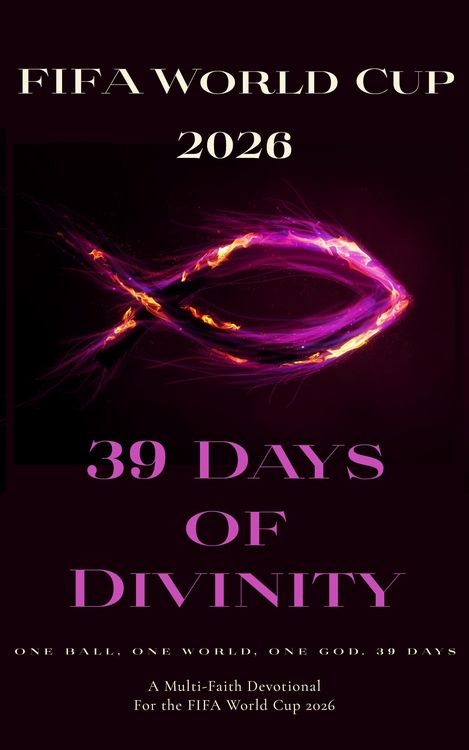 Produktbild: 39 Days of Divinity