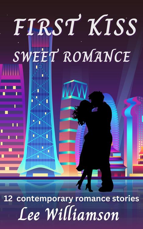 Produktbild: First Kiss