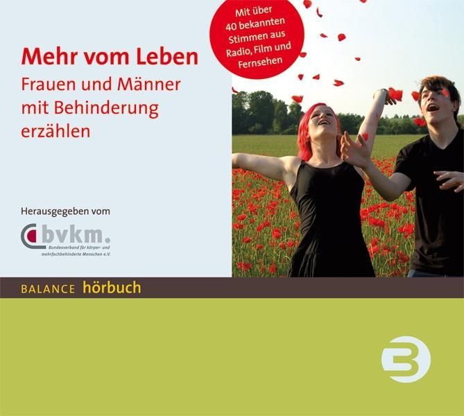Produktbild: Mehr vom Leben