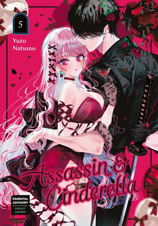 Produktbild: Assassin & Cinderella 05