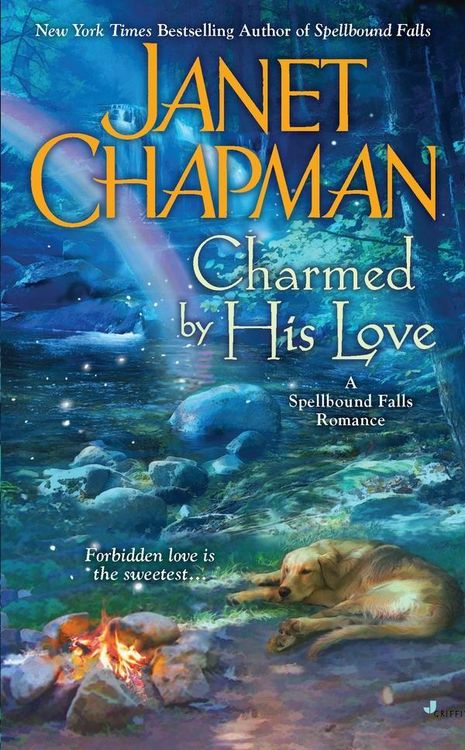 Produktbild: Charmed By His Love