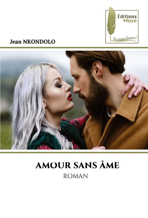 Produktbild: Amour Sans &Acirc;me
