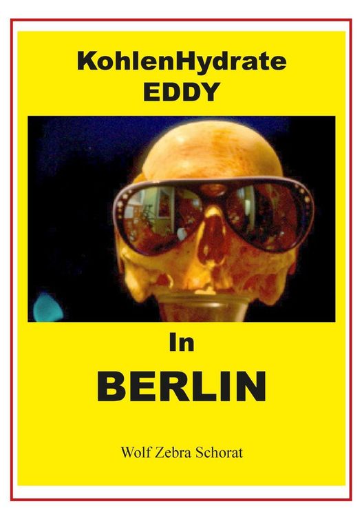 Produktbild: KohlenHydrate Eddy in Berlin