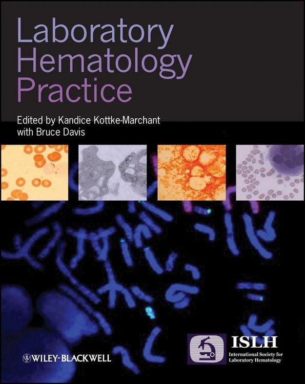 Produktbild: Laboratory Hematology Practice