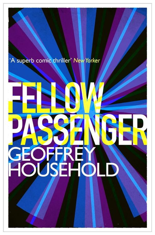 Produktbild: Fellow Passenger