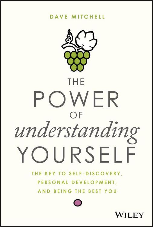 Produktbild: The Power of Understanding Yourself