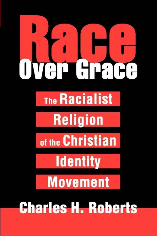 Produktbild: Race Over Grace