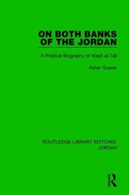 Produktbild: On Both Banks of the Jordan