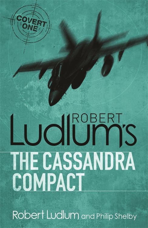 Produktbild: The Cassandra Compact