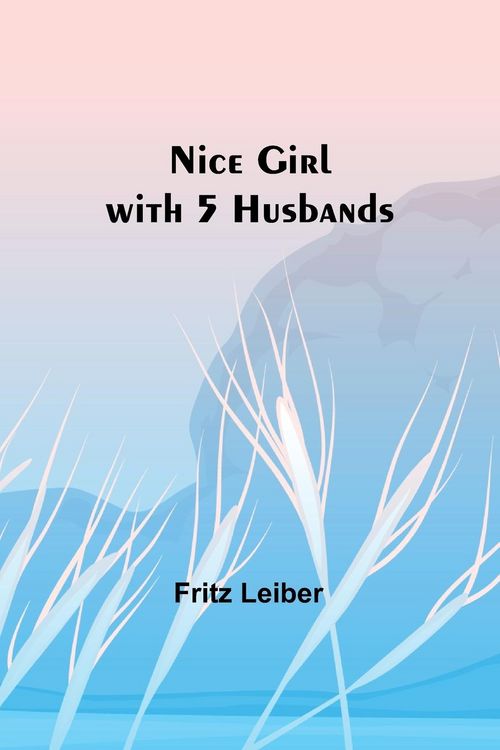 Produktbild: Nice Girl with 5 Husbands