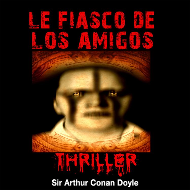 Produktbild: Le fiasco de Los Amigos