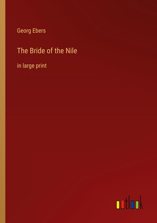 Produktbild: The Bride of the Nile