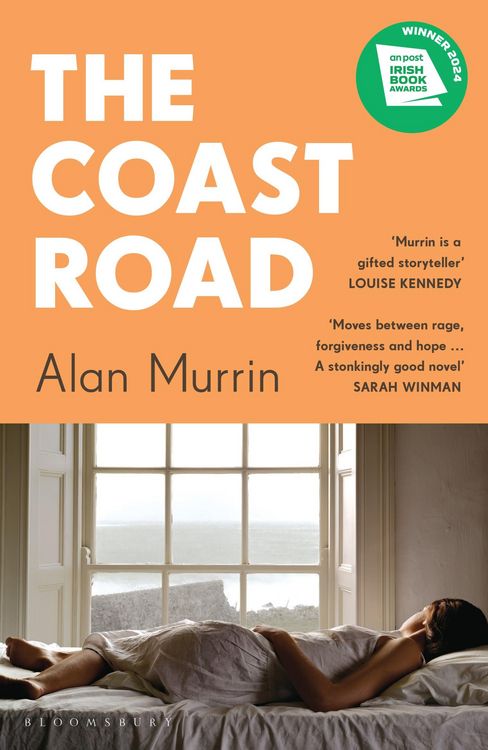 Produktbild: The Coast Road