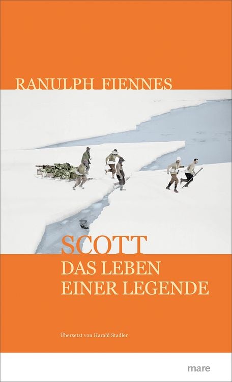 Produktbild: Scott