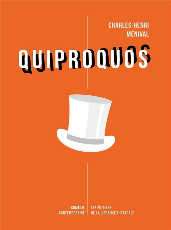 Produktbild: Quiproquos