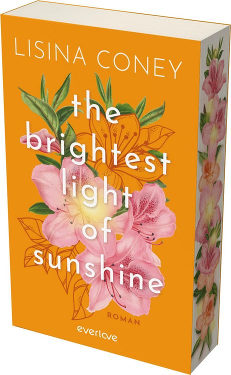 Produktbild: The Brightest Light of Sunshine