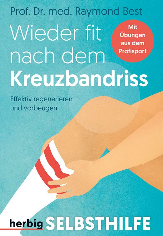 Produktbild: Wieder fit nach dem Kreuzbandriss