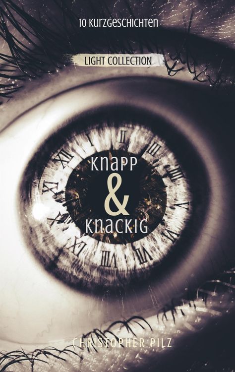 Produktbild: Knapp & Knackig, Light Collection