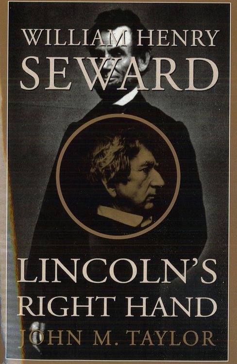 Produktbild: William Henry Seward