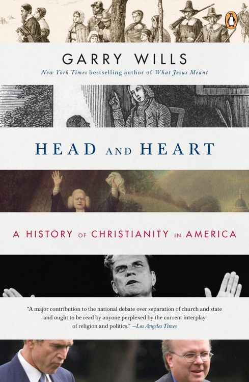 Produktbild: Head and Heart