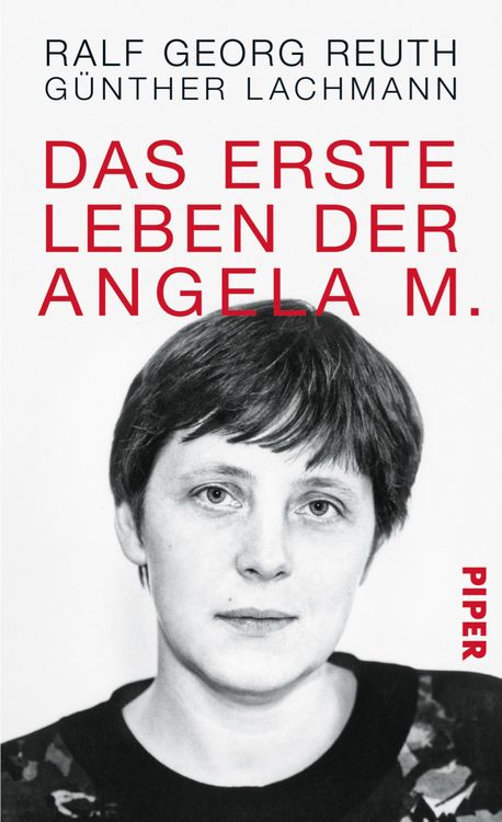 Produktbild: Das erste Leben der Angela M.