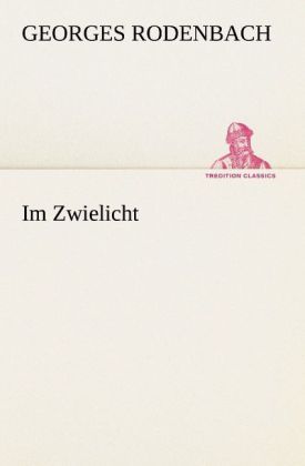 Produktbild: Im Zwielicht