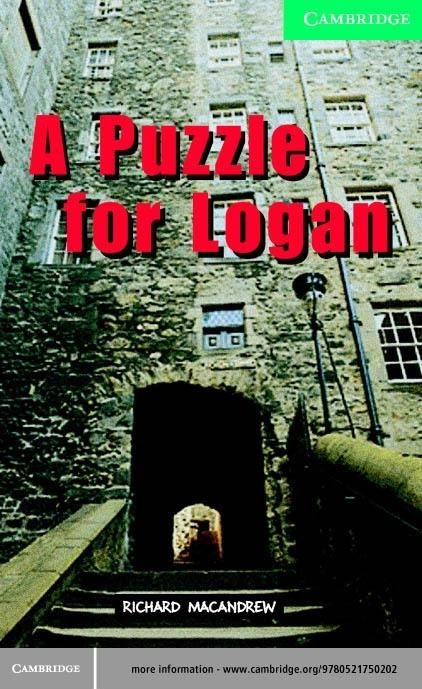 Produktbild: Puzzle for Logan Level 3