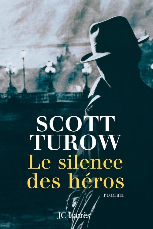 Produktbild: Le silence des h&eacute;ros