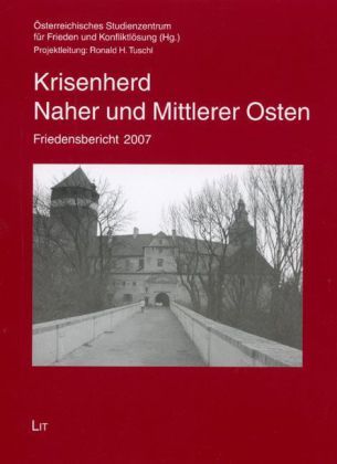 Produktbild: Krisenherd Naher und Mittlerer Osten