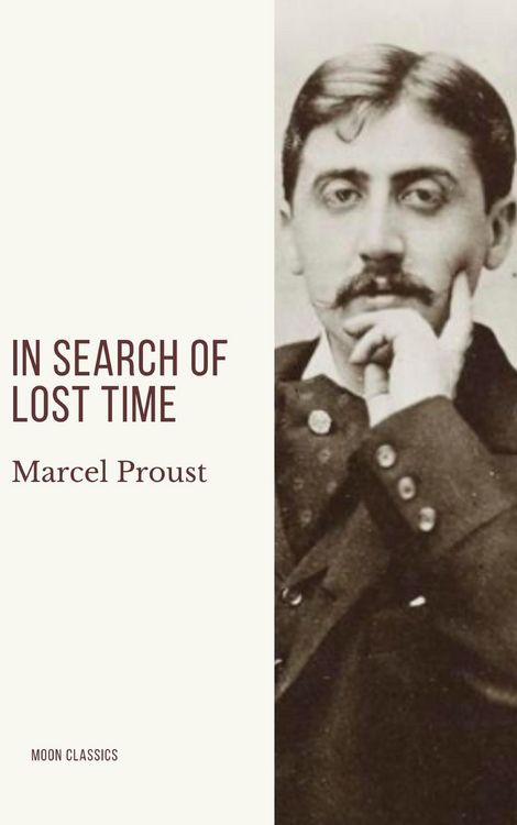 Produktbild: In Search of Lost Time [volumes 1 to 7]
