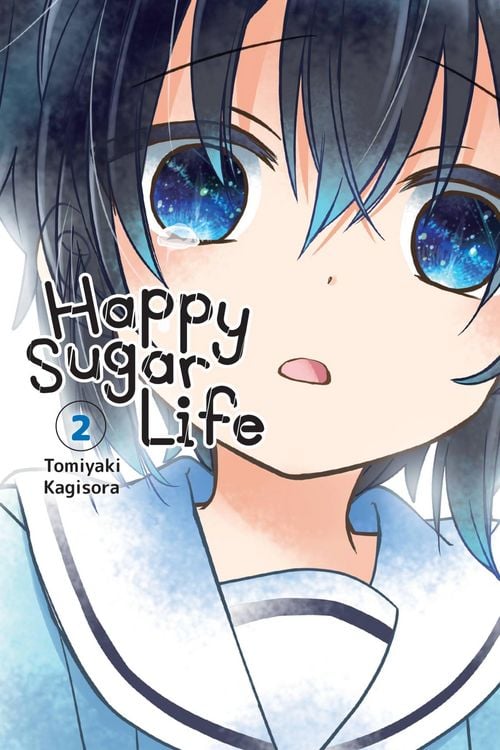 Produktbild: Happy Sugar Life, Vol. 2