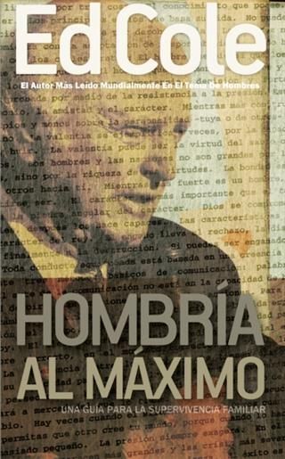 Produktbild: Hombria al Maximo