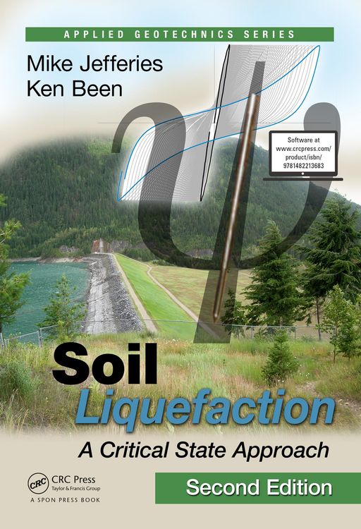 Produktbild: Soil Liquefaction